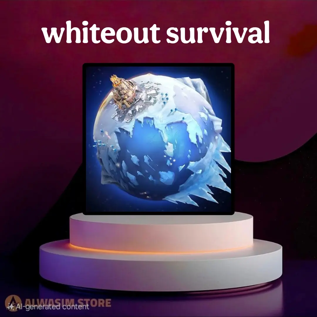 whiteout survival