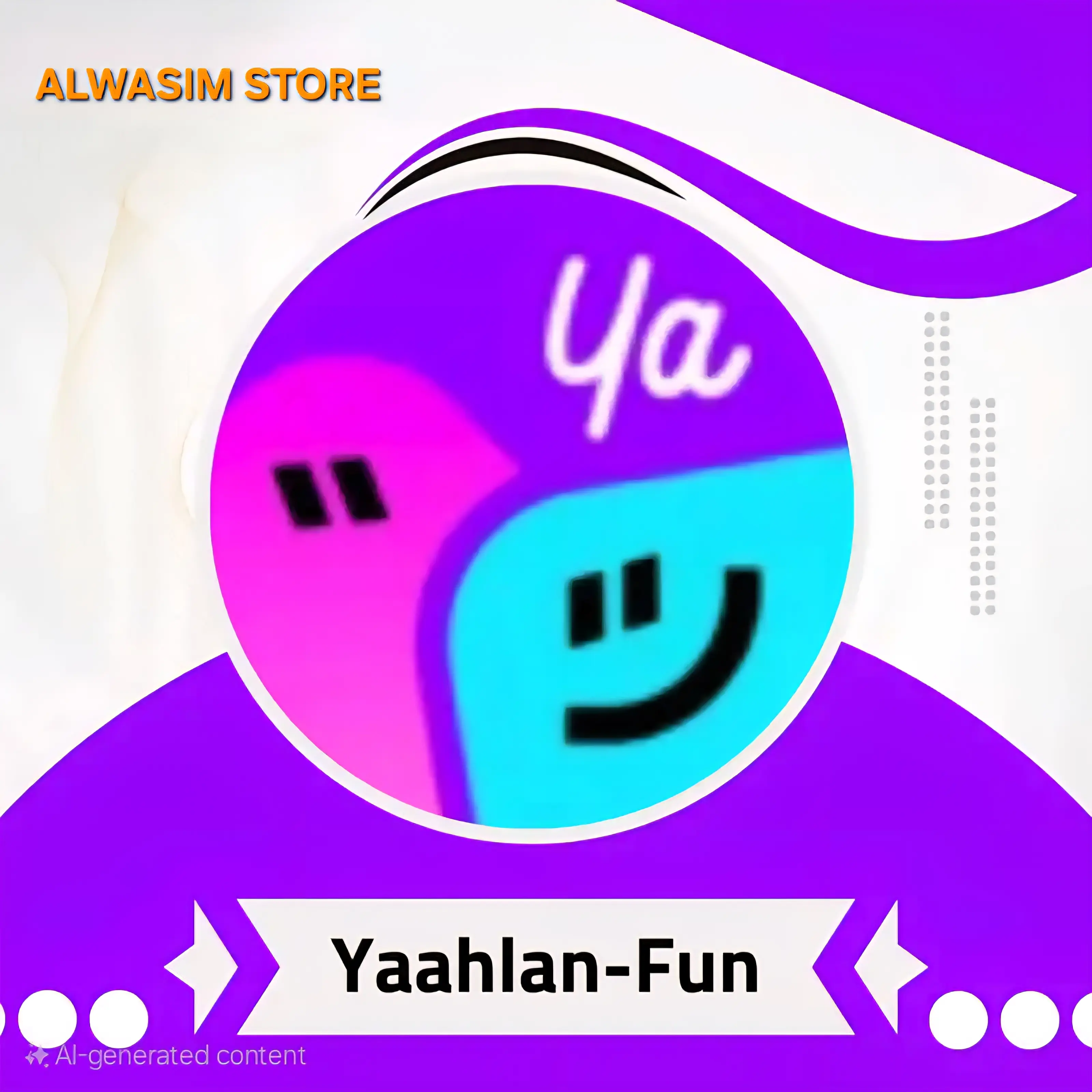 Yaahlan Chat