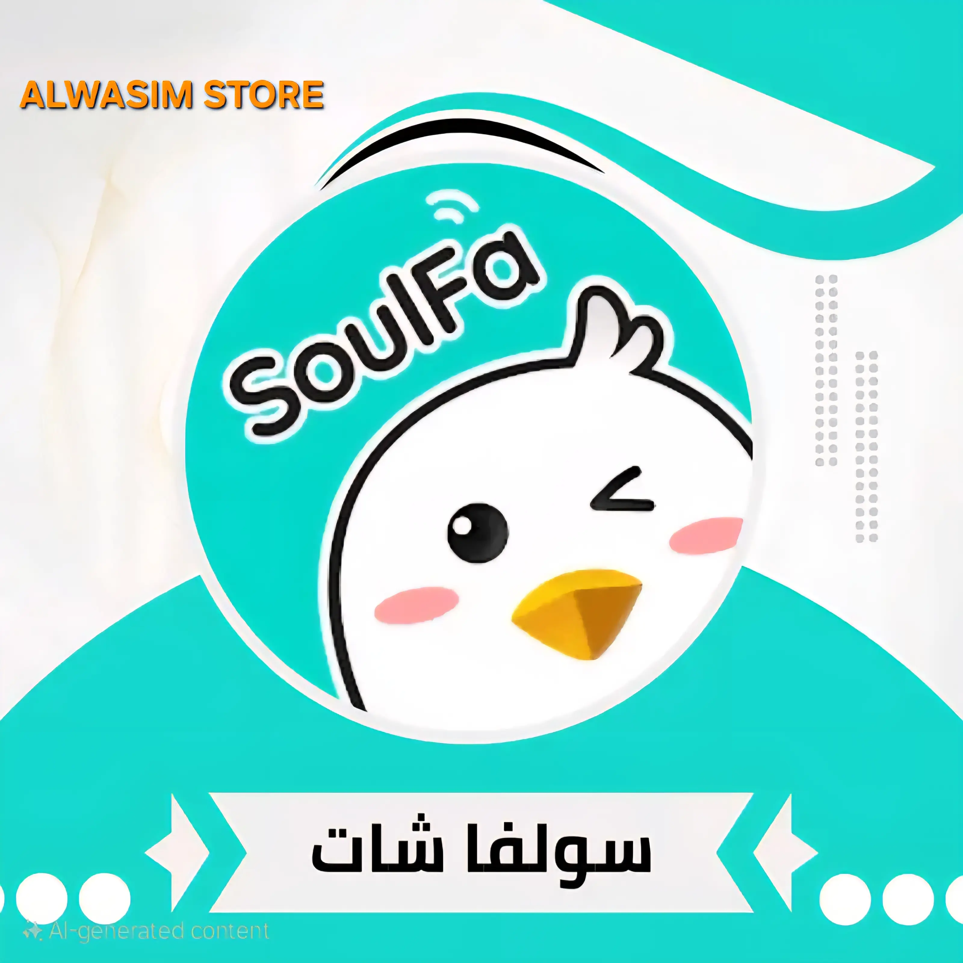Soulfa Live
