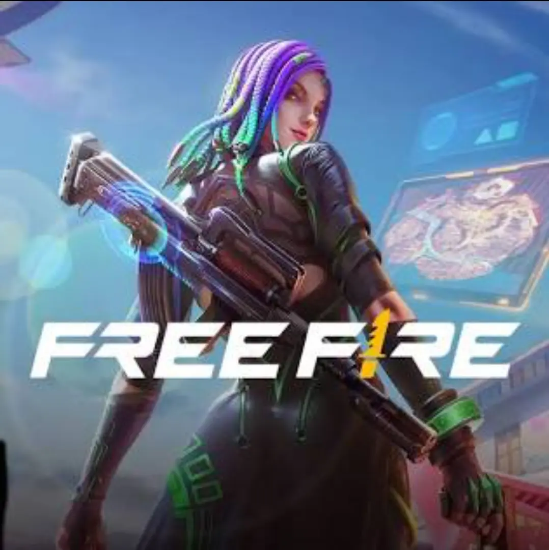 FREE FIRE 1188
