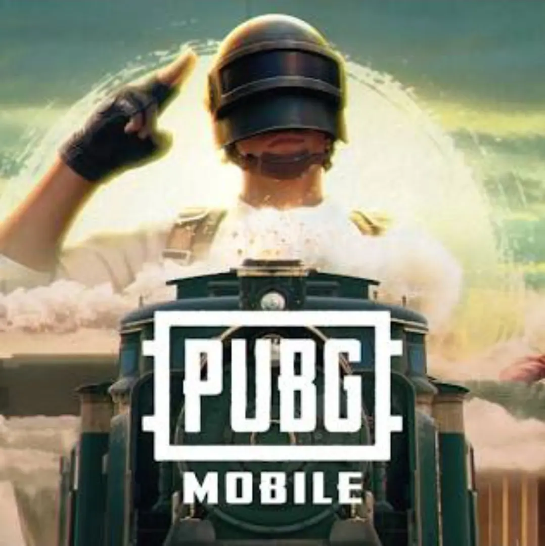 PUBG M 60 UC
